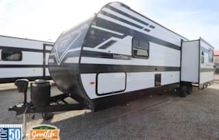 Myers Family-Friendly Camper Rental