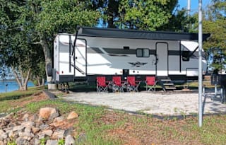 SOUTHEAST CAMP AND TRAVEL - LUKE DUKE