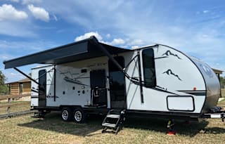Camping/Glamping