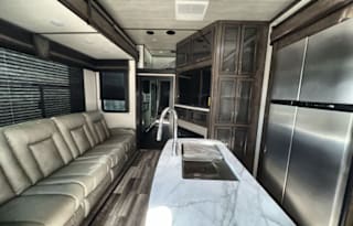 2022 Dutchmen RV Voltage vt3911