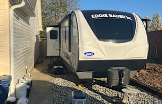 Excellent camper for a great camping trip