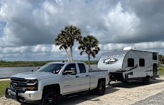 TV, Solar, Bunkbeds..