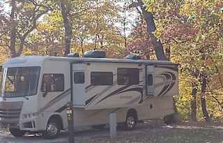 2016 Forest River RV Georgetown 310DS