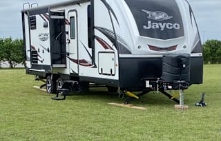 2017 Jayco White Hawk 25BHS