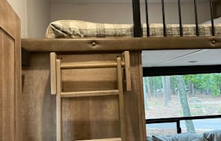 SOUTHEAST CAMP AND TRAVEL - CLETUS 2.0