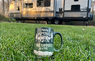 New '22 Jayco 6-8 Sleeper, Perfect Family Comfort