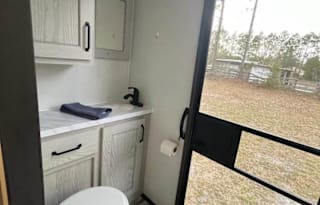 SOUTHEAST CAMP AND TRAVEL - BOSS HOGG
