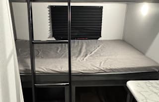B&B Camping