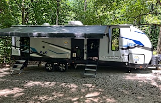 2023 Forest River RV Cherokee 264DBH-L