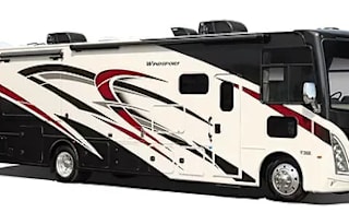 2023 Thor Motor Coach Windsport 29M