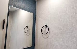 Comfort Space | Los Angeles | Unlimited Miles