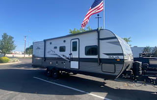 2023 Jayco Jay Flight 267BHSW 30 ft