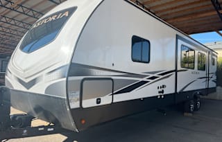2022 Dutchmen RV Astoria 3203BH