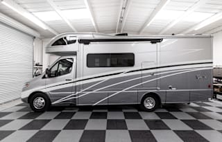 2023 Winnebago Sprinter 24J Turbo Diesel -RV 11
