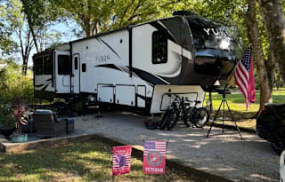 2022 Dutchmen Yukon Gaal1550