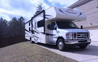 2020 Coachmen Coachmen Freelander