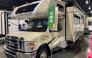 2023 Coachmen RV Leprechaun 319MB Ford 450