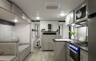 2022 Prime Time RV Tracer 260BHSLE