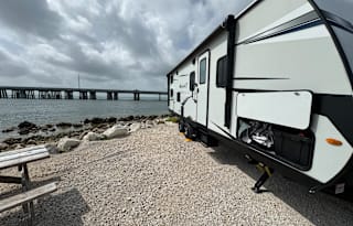 2022 Keystone BULLET 2430BH