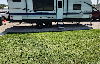 Your Adventure Awaits!Affordable Fun!Pet Friendly.