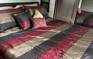 2023 CrossRoads RV Sunset Trail SS309RK