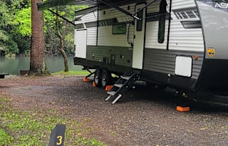 2021 Dutchmen RV Aspen Trail 3210BHDS