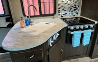 2020 Keystone RV Springdale 270BH