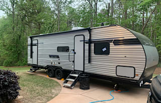 CSRA Roaming Retreat