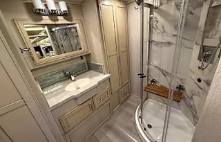 2020 Newmar Ventana 4037