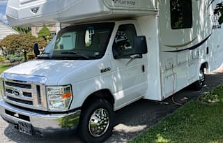 Destiny Placement RV