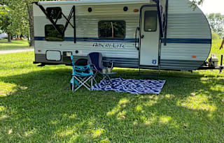 2021 Gulf Stream RV Ameri-Lite Super Lite 197BH