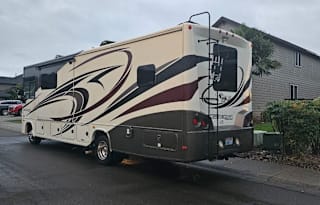 2016 Forest River Georgetown 31D