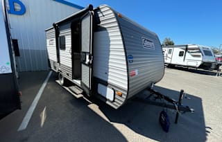 2024 Coleman Lantern 17B