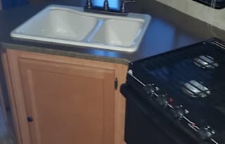 2010 Keystone RV Passport 2910BH