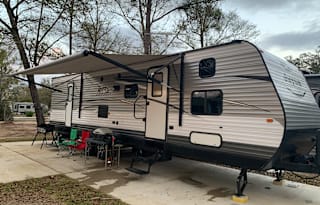 2016 Jayco Jay Flight 31QBDS