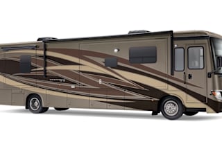 2018 Newmar Ventana LE 4002 - Classy & Comfy!