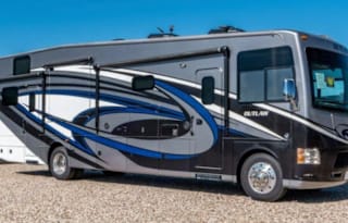 The Condo on Wheels  Kid and Pet approved Rental