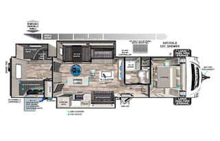 Home away from home 3!