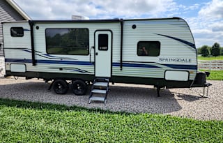 Your Adventure Awaits!Affordable Fun!Pet Friendly.