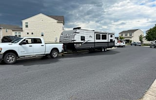 Family fun all-in-one