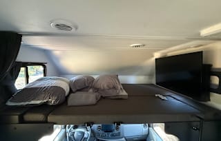 2024 Forest River Sunseeker - ( Delta Dreamer )