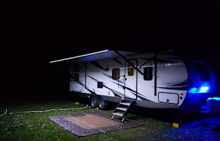 2019 Palomino SolAire Ultra Lite 292QBSK