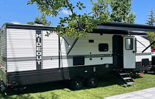 RV4U Bunkhouse