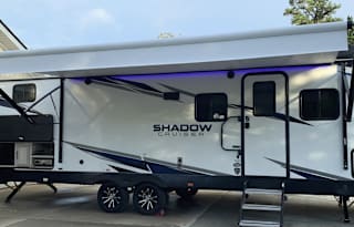 Memory Lane Family RV