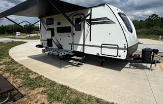 2022 Dutchmen RV Kodiak Cub 196BH