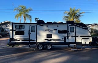 2019 Grand Design Imagine 2800BH