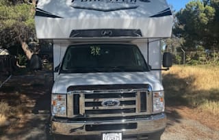 2024 Forest River Sunseeker - ( Delta Dreamer )