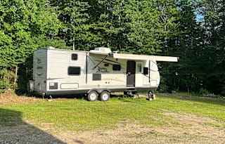 2017 Jayco JayFlight 267BHSW