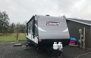 2019 Coleman Coleman lantern Lt