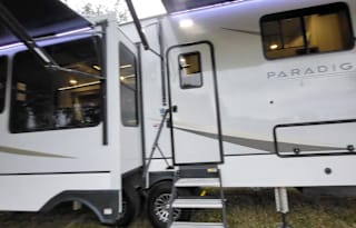 2024 Alliance RV Paradigm 390MP